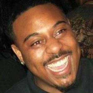 Meet your Posher, Rashaun